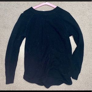 Seven sisters Sweater